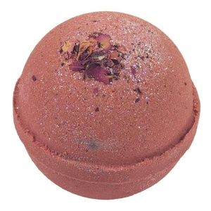 Selfish Rose Petal Bomb